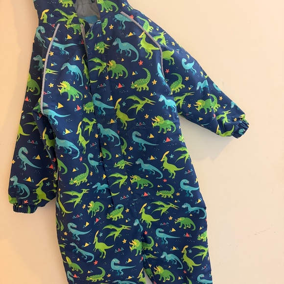 Jan & jul rain suit - Picture 2 of 3